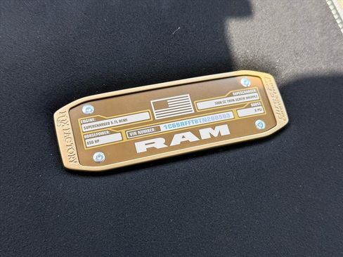 New 2026 RAM 1500 Big Horn AWD/4WD image 39