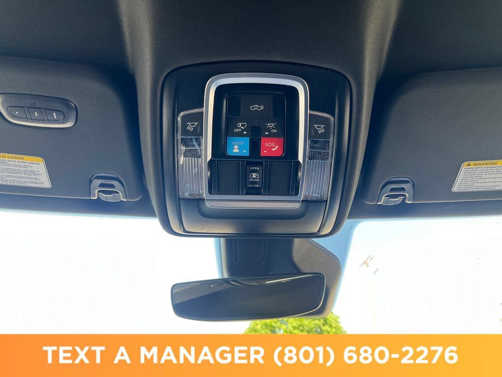 New 2026 RAM 1500 RHO AWD/4WD image 21