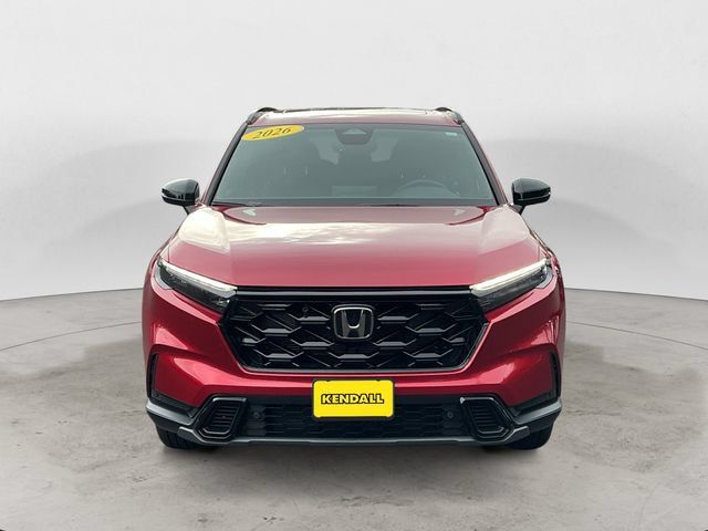 Used 2026 Honda CR-V Sport-L image 2