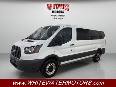 Used 2018 Ford Transit 350 XL
