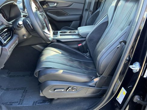 Used 2026 Acura MDX Type S image 14