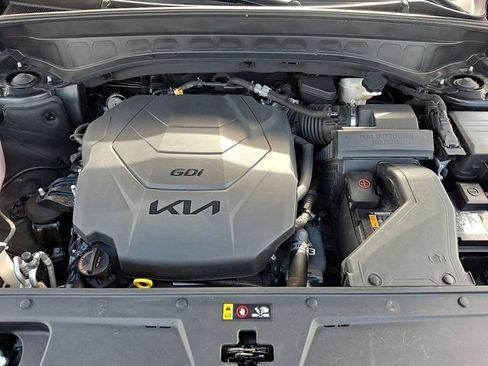 Used 2022 Kia Telluride S AWD/4WD image 30
