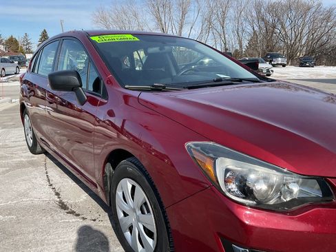 Used 2016 Subaru Impreza 2.0i image 11