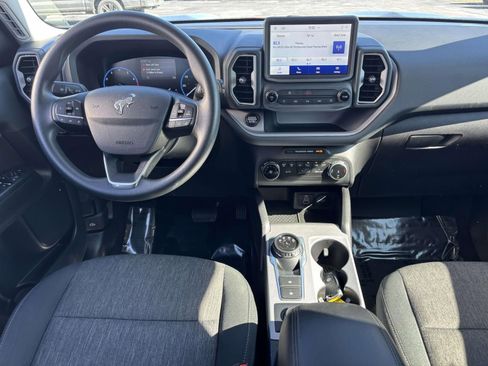 Used 2024 Ford Bronco Sport Big Bend image 30