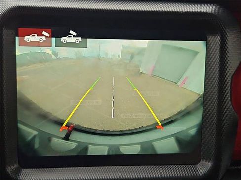 Used 2020 Jeep Wrangler Unlimited Rubicon AWD/4WD image 14