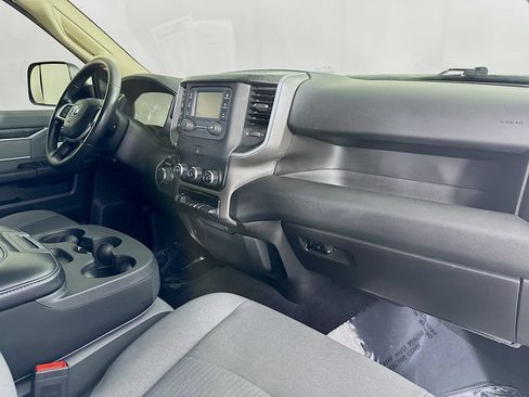 Used 2019 RAM 2500 Big Horn AWD/4WD image 33