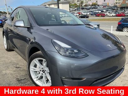 Used 2023 Tesla Model Y Long Range