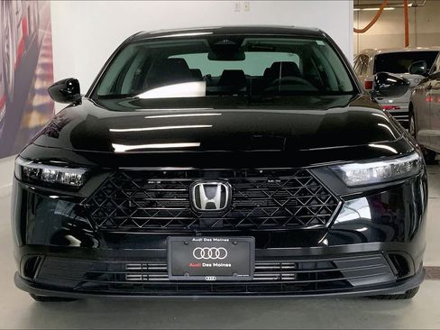 Used 2024 Honda Accord EX image 5
