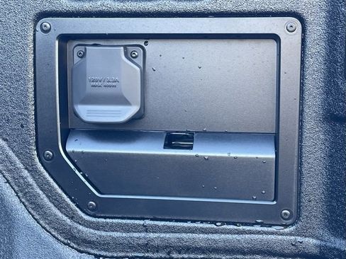 New 2026 Chevrolet Silverado EV Trail Boss image 16