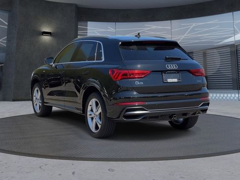Used 2022 Audi Q3 2.0T Premium Plus AWD/4WD image 3
