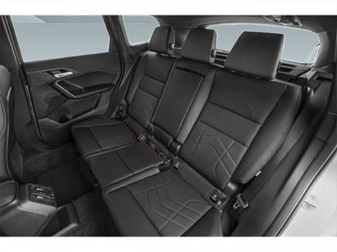 Used 2025 BMW X1 xDrive28i w/ Convenience Package AWD/4WD image 18