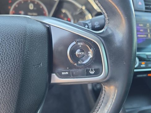Used 2020 Honda Civic Sport image 21