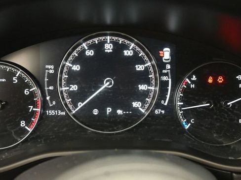 Certified 2024 MAZDA CX-50 AWD 2.5 S w/ Weather Package image 16