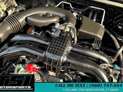 Used 2016 Subaru Crosstrek 2.0i Premium image 34