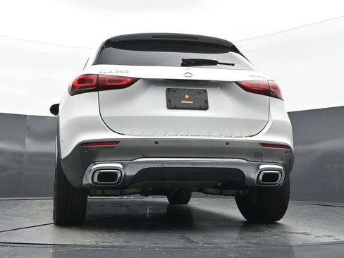 Used 2021 Mercedes-Benz GLA 250 4MATIC image 24