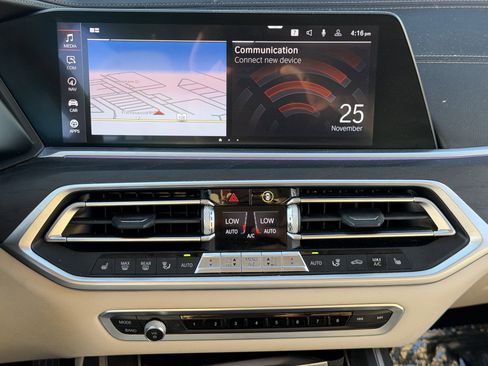 Used 2020 BMW X7 xDrive40i w/ Premium Package image 20