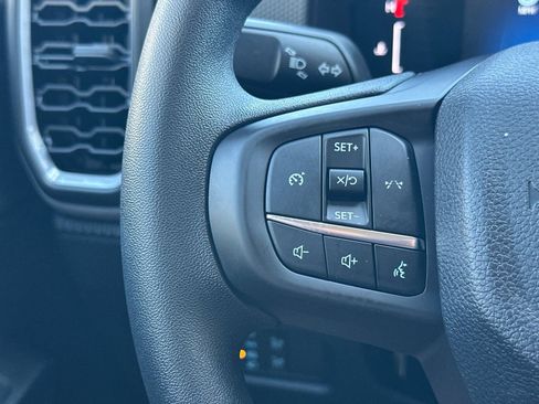 New 2026 Ford Ranger XL RWD image 24