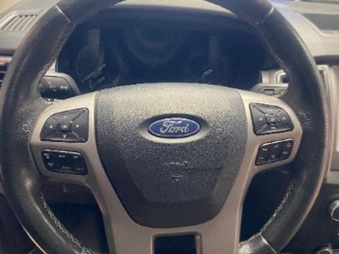 Used 2019 Ford Ranger XLT w/ Equipment Group 302A Luxury image 23