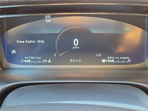 Certified 2022 Lincoln Aviator Black Label w/ Dynamic Handling Package image 13