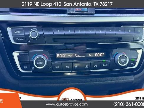 Used 2017 BMW 430i Convertible RWD image 22