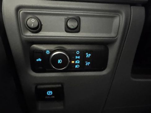 Used 2023 Ford F150 XLT w/ Equipment Group 301A Mid AWD/4WD image 16