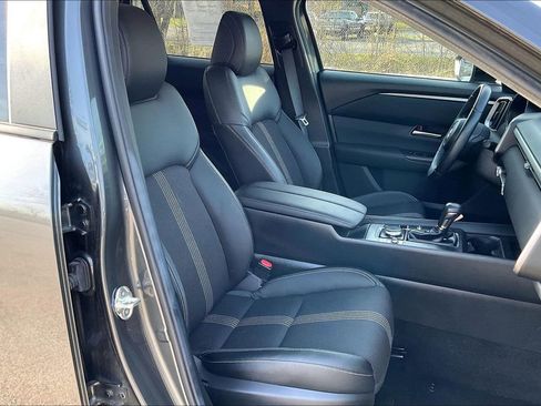 Used 2024 MAZDA CX-50 AWD 2.5 S w/ Select Package image 7