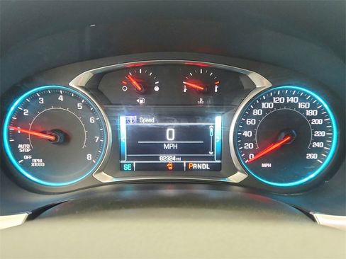 Used 2019 Chevrolet Traverse High Country image 14