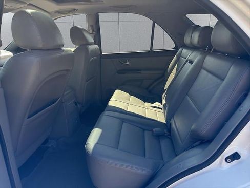 Used 2008 Kia Sorento EX w/ Luxury Pkg AWD/4WD image 20
