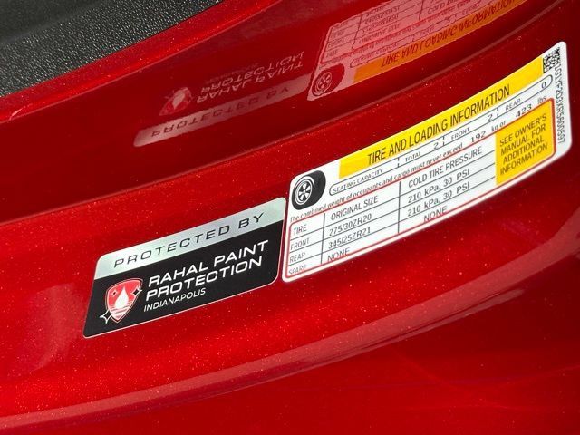 Used 2024 Chevrolet Corvette Z06 RWD image 34