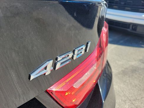 Used 2014 BMW 428i Coupe image 16