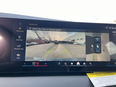 New 2026 BMW X3 xDrive30 w/ Premium Package image 17