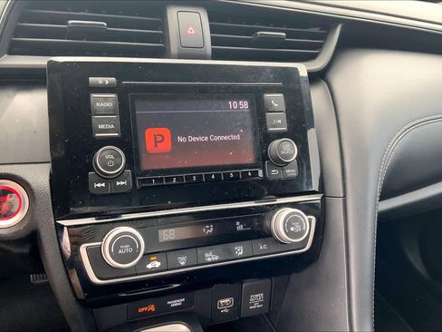 Used 2019 Honda Insight LX image 34