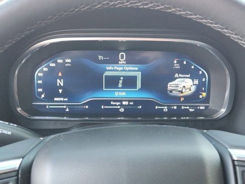 Used 2023 Chevrolet Tahoe Z71 image 9