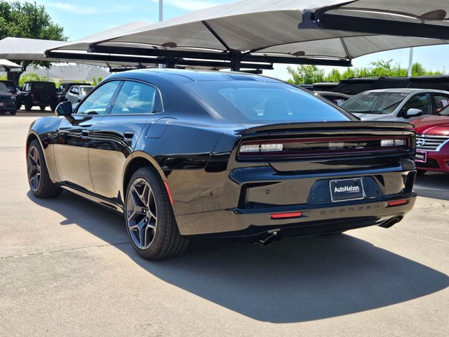 New 2026 Dodge Charger R/T AWD/4WD image 9