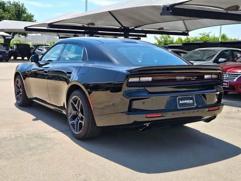New 2026 Dodge Charger R/T AWD/4WD image 9