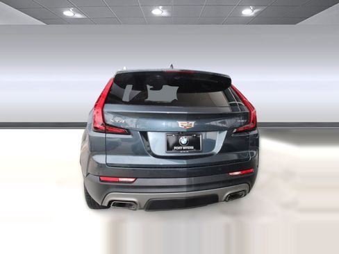 Used 2020 Cadillac XT4 Premium Luxury image 10