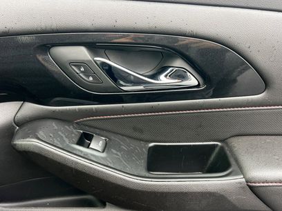 Certified 2022 Chevrolet Traverse RS