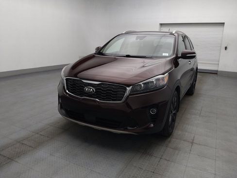 Used 2020 Kia Sorento EX FWD image 15