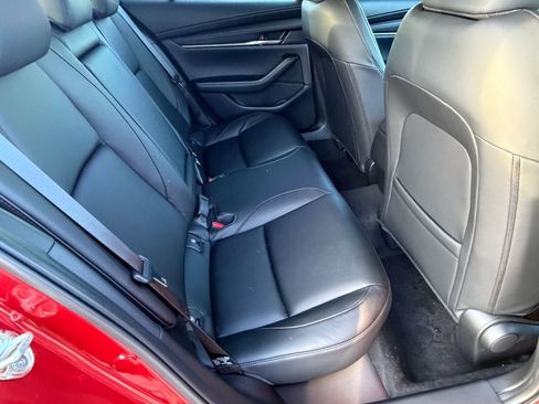 New 2026 MAZDA MAZDA3 2.5 S Sedan w/ Preferred Pkg image 14