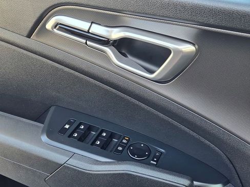 New 2026 Kia Sportage LX image 20