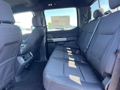 New 2026 Ford F150 XLT w/ Equipment Group 302A MID