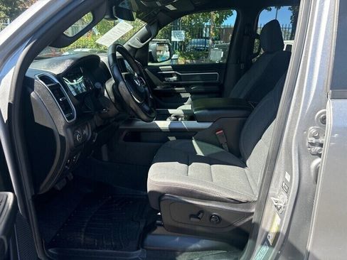 Used 2021 RAM 1500 Lone Star image 15