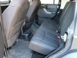 Used 2015 Jeep Wrangler Unlimited Sport w/ Quick Order Package 24S image 5