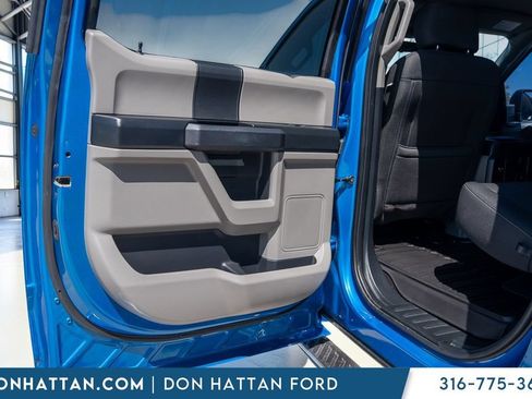 Used 2019 Ford F150 XL w/ Equipment Group 101A Mid RWD image 15