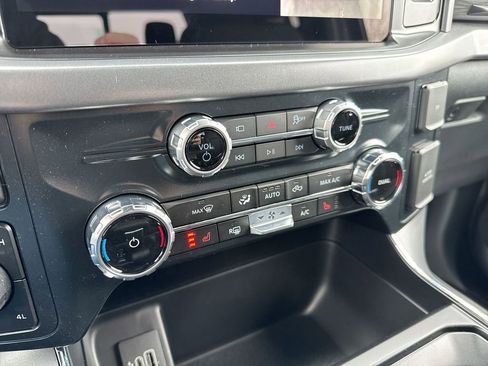 New 2026 Ford F150 XLT w/ Equipment Group 302A MID image 20