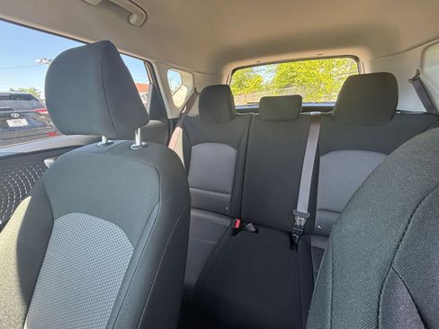 Used 2025 Kia Soul LX w/ LX Technology Package image 37