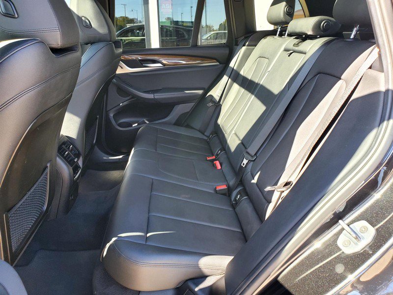 Used 2019 BMW X3 xDrive30i AWD/4WD image 15