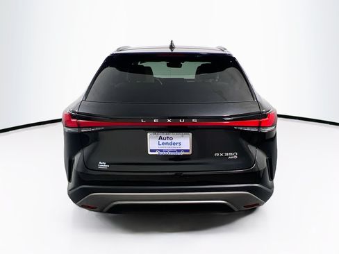 Used 2024 Lexus RX 350 Premium w/ Accessory Package (Z1) AWD/4WD image 6