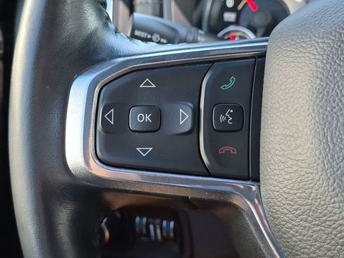 Used 2022 RAM 1500 Laramie RWD image 24