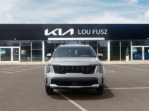 New 2026 Kia Sorento S AWD/4WD image 2